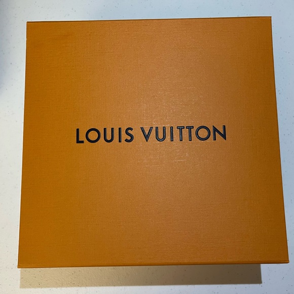 Louis Vuitton 🌸Sunrise Pastel🌸Papillon BB - NEVER USED, RARE - Picture 4 of 8